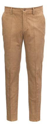 Barton Manchesterbyxor - Camel