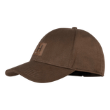 Berkshire Keps - Dark Brown