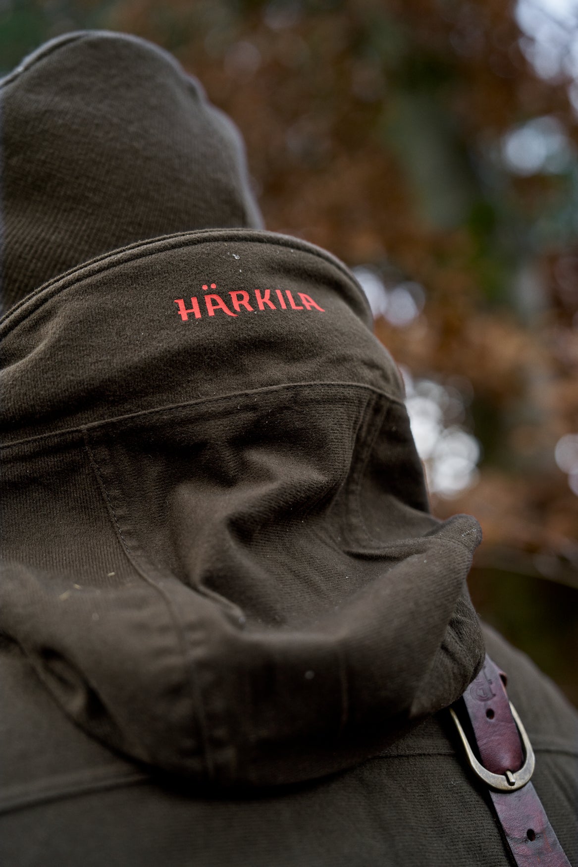 Aspire HWS Jacka - Härkila Jaktjacka