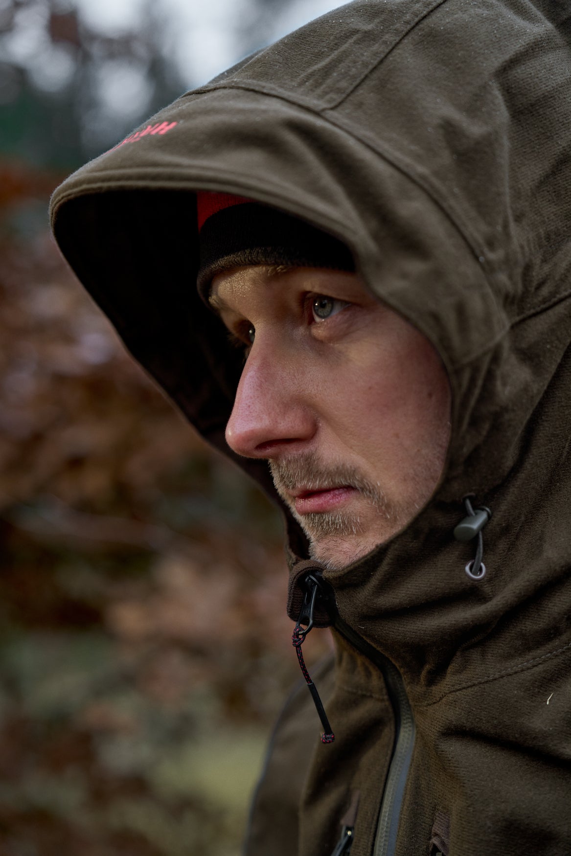 Aspire HWS Jacka - Härkila Jaktjacka