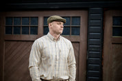 Haywood Långärmad Skjorta - Härkila