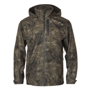 Härkila Forest Hunter GTX Camo Jacka - AXIS MSP®Darkwood – produktbild framifrån