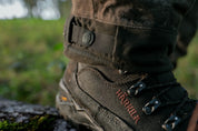 Forest Hunter GTX Camo Byxor - Seeland