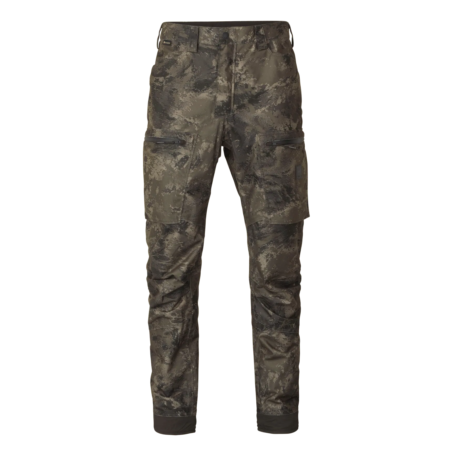 Forest Hunter GTX Camo Byxor - Seeland