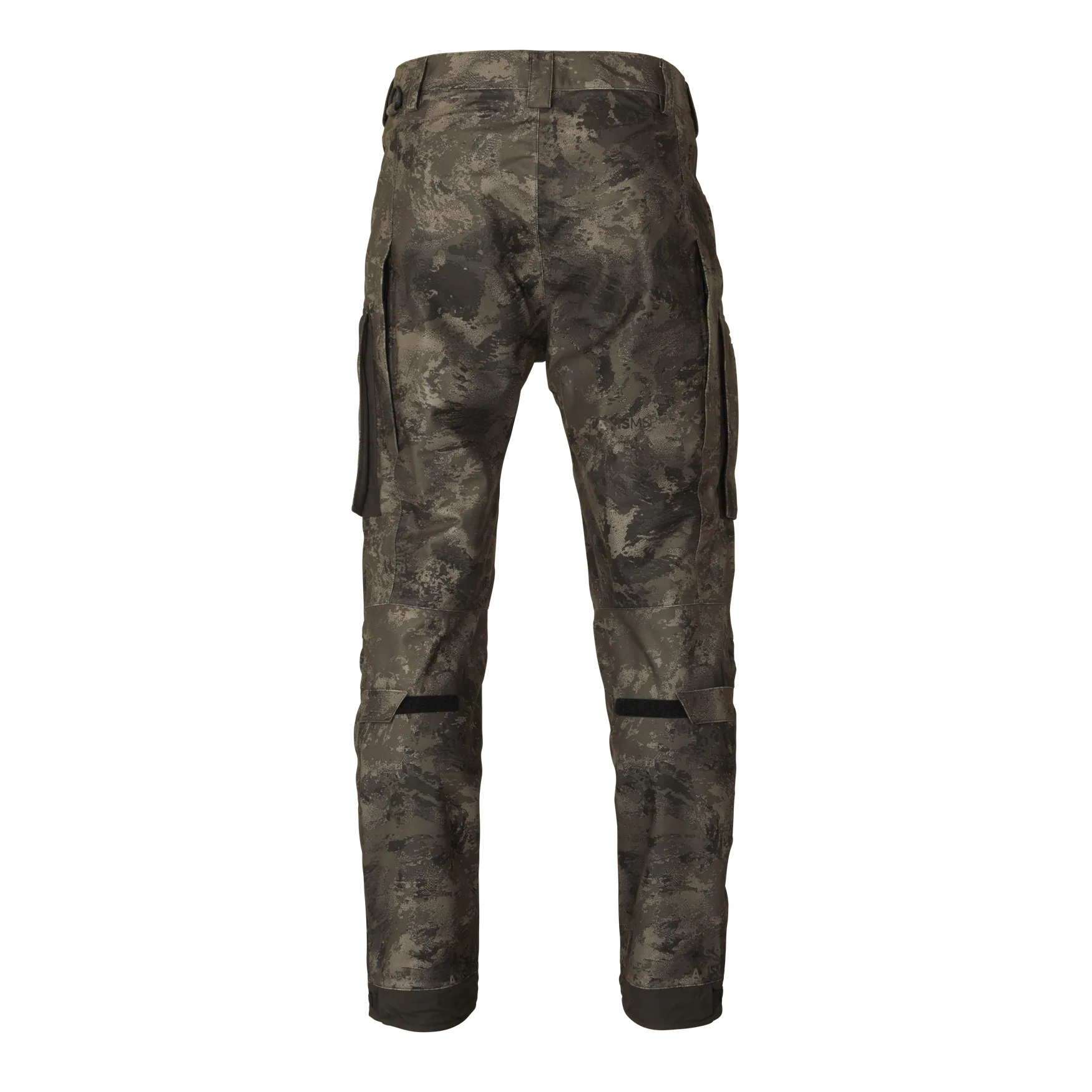 Forest Hunter GTX Camo Byxor - Seeland