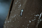 Kodiak CleverWool HSP Jacka - Dark Hunting Green/Shadow Brown