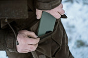 Kodiak CleverWool HSP Byxor - Härkila