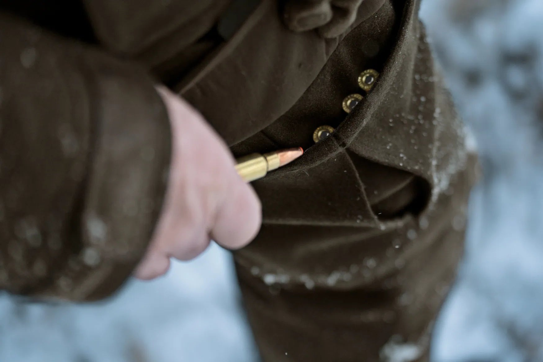 Kodiak CleverWool HSP Byxor - Härkila