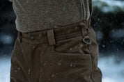 Kodiak CleverWool HSP Byxor - Härkila