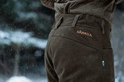 Kodiak CleverWool HSP Byxor - Härkila