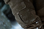 Kodiak CleverWool HSP Byxor - Härkila