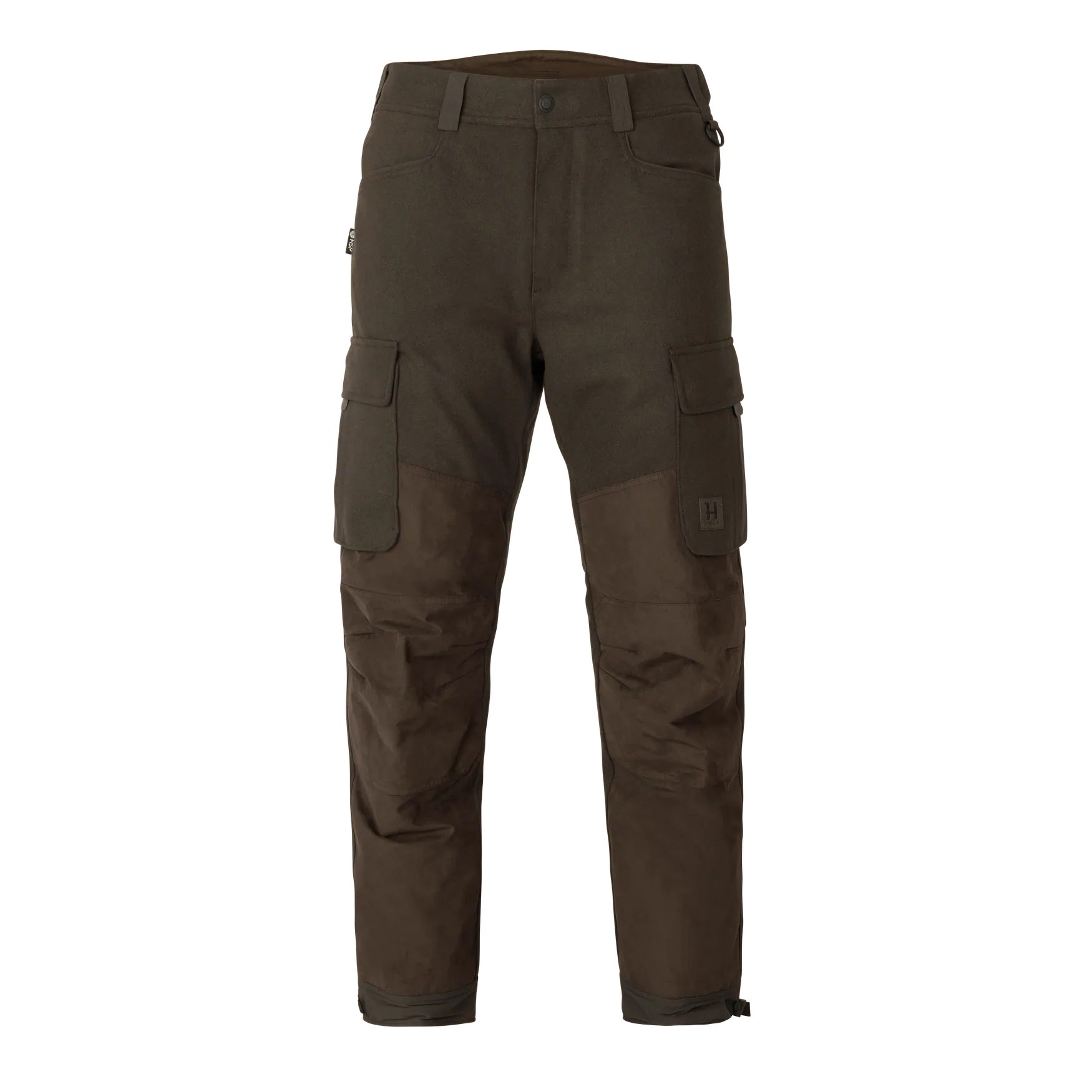 Kodiak CleverWool HSP Byxor - Härkila