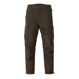 Kodiak CleverWool HSP Byxor - Dark Hunting Green/Shadow Brown
