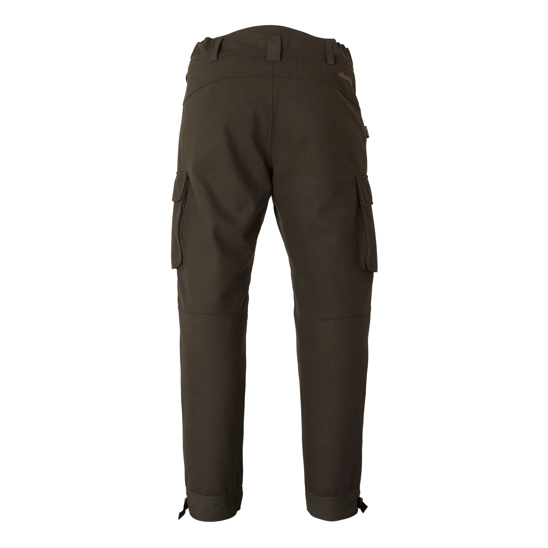 Kodiak CleverWool HSP Byxor - Härkila