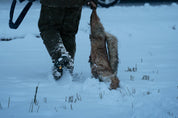 Kodiak CleverWool HSP Byxor - Härkila