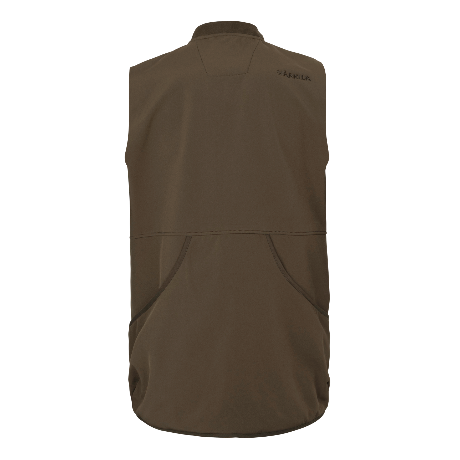 Skye Skytteväst - Willow Green/Shadow Brown
