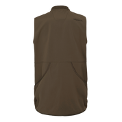 Skye Skytteväst - Willow Green/Shadow Brown