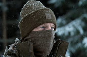 Kodiak CleverWool Halsstycke - Härkila