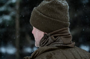 Kodiak CleverWool Halsstycke - Härkila