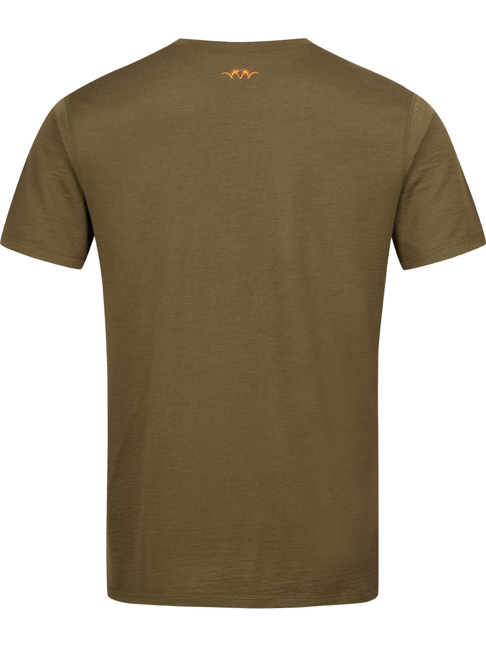 T-shirt - Men's Merino Base 160 T