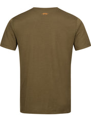 T-shirt - Men's Merino Base 160 T