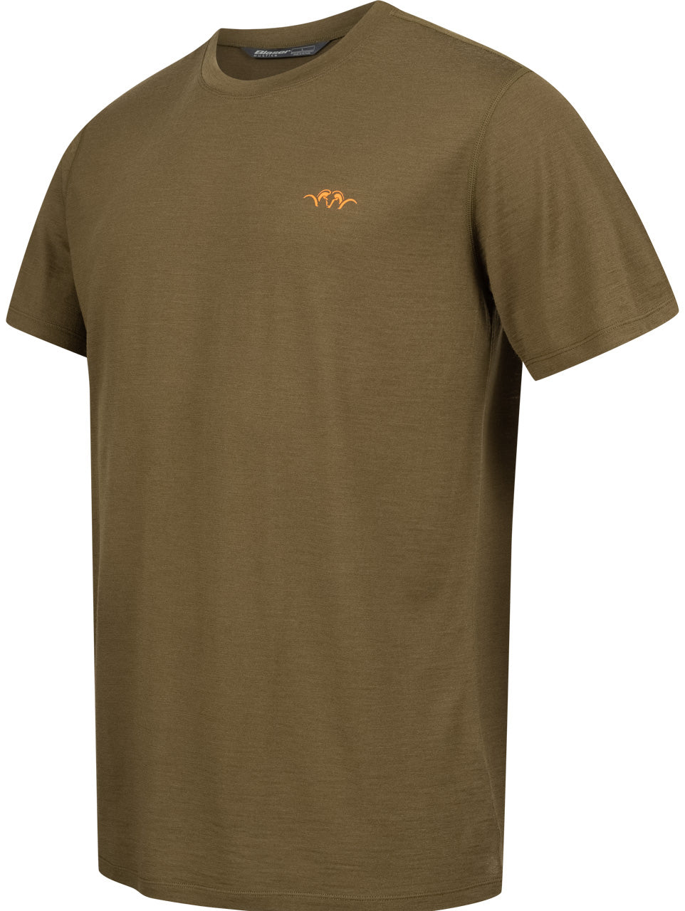 T-shirt - Men's Merino Base 160 T