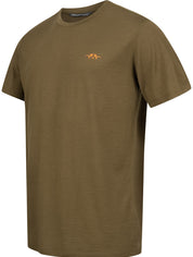 T-shirt - Men's Merino Base 160 T