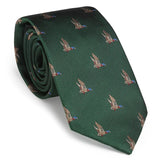 Duck Tie - Silke