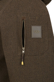 Pamir Parka Argali Waterproof - Herr