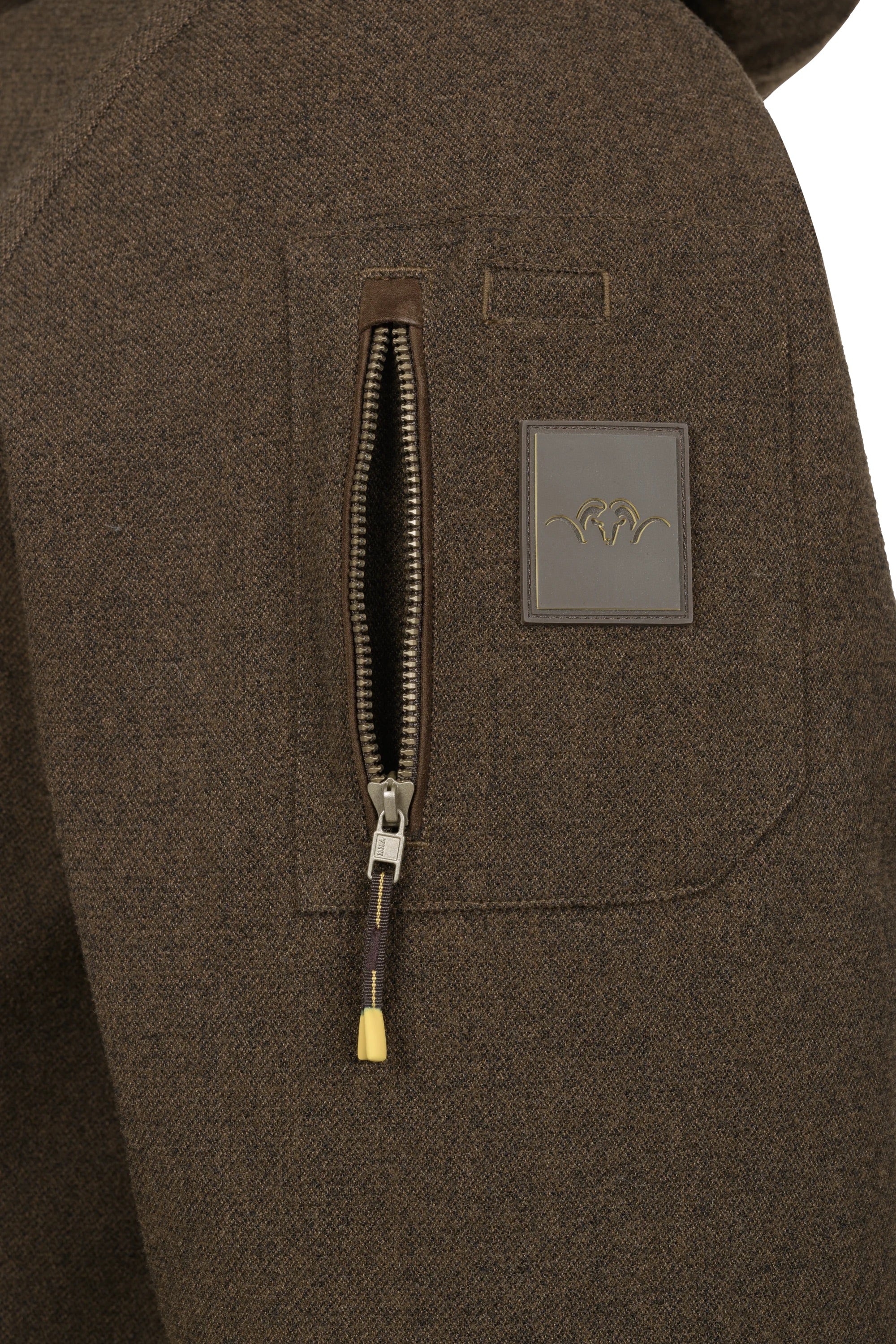 Pamir Parka Argali Waterproof - Herr