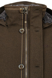 Pamir Parka Argali Waterproof - Herr