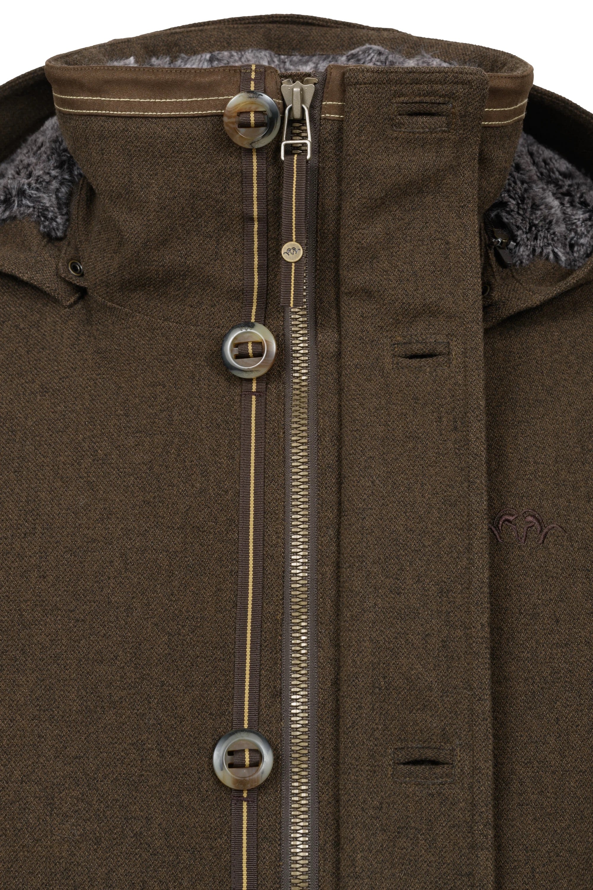 Pamir Parka Argali Waterproof - Herr