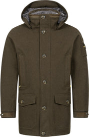 Pamir Parka Argali Waterproof - Herr