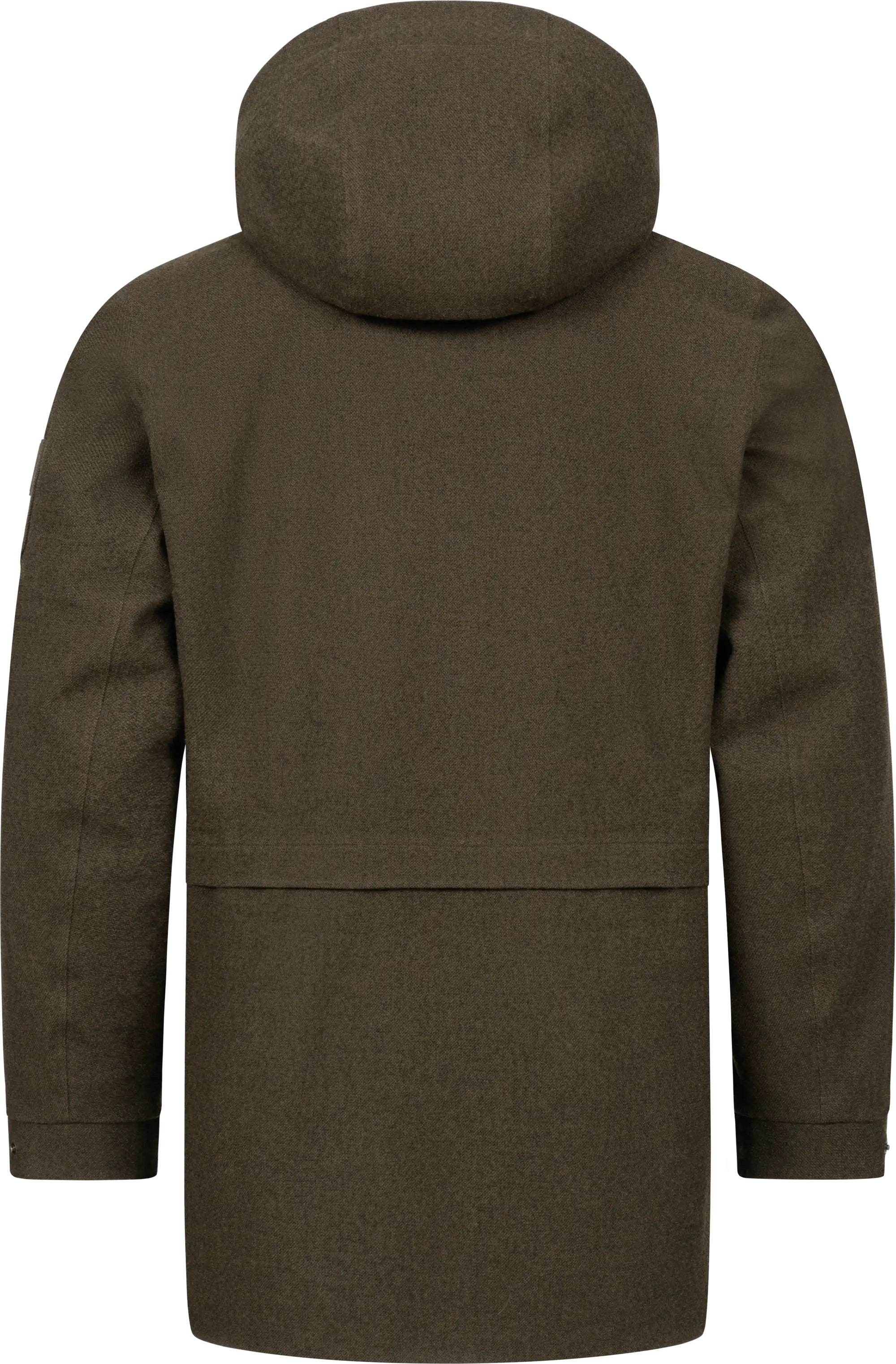 Pamir Parka Argali Waterproof - Herr