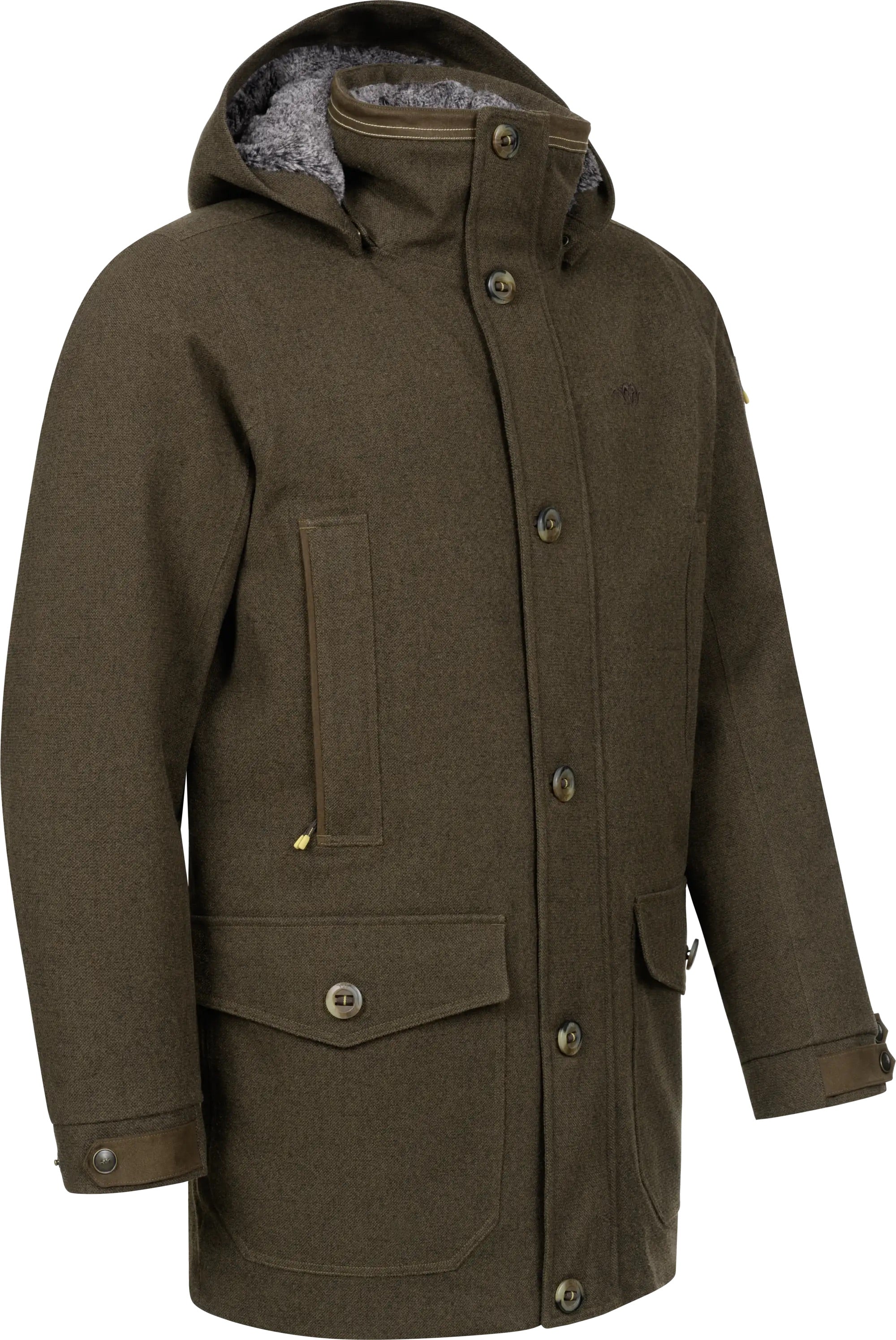 Pamir Parka Argali Waterproof - Herr