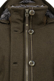 Pamir Parka Argali Waterproof - Dam