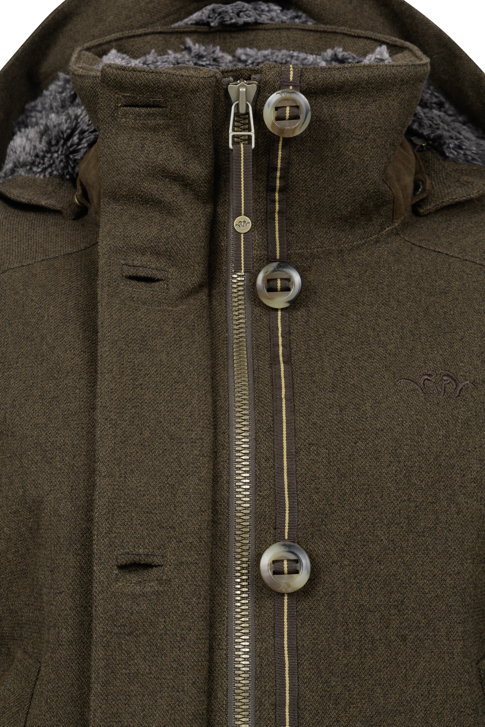 Pamir Parka Argali Waterproof - Dam