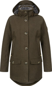 Pamir Parka Argali Waterproof - Dam