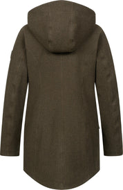 Pamir Parka Argali Waterproof - Dam