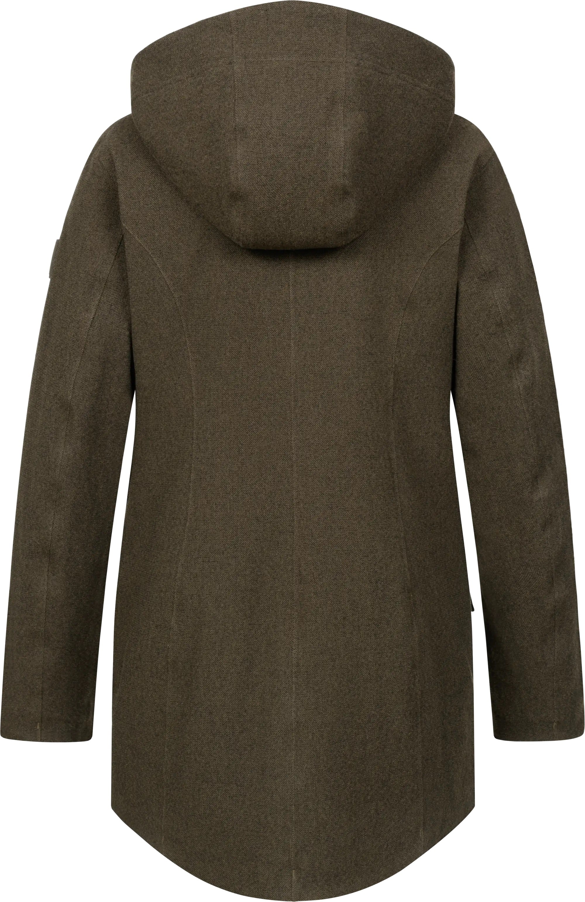 Pamir Parka Argali Waterproof - Dam