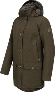 Pamir Parka Argali Waterproof - Dam