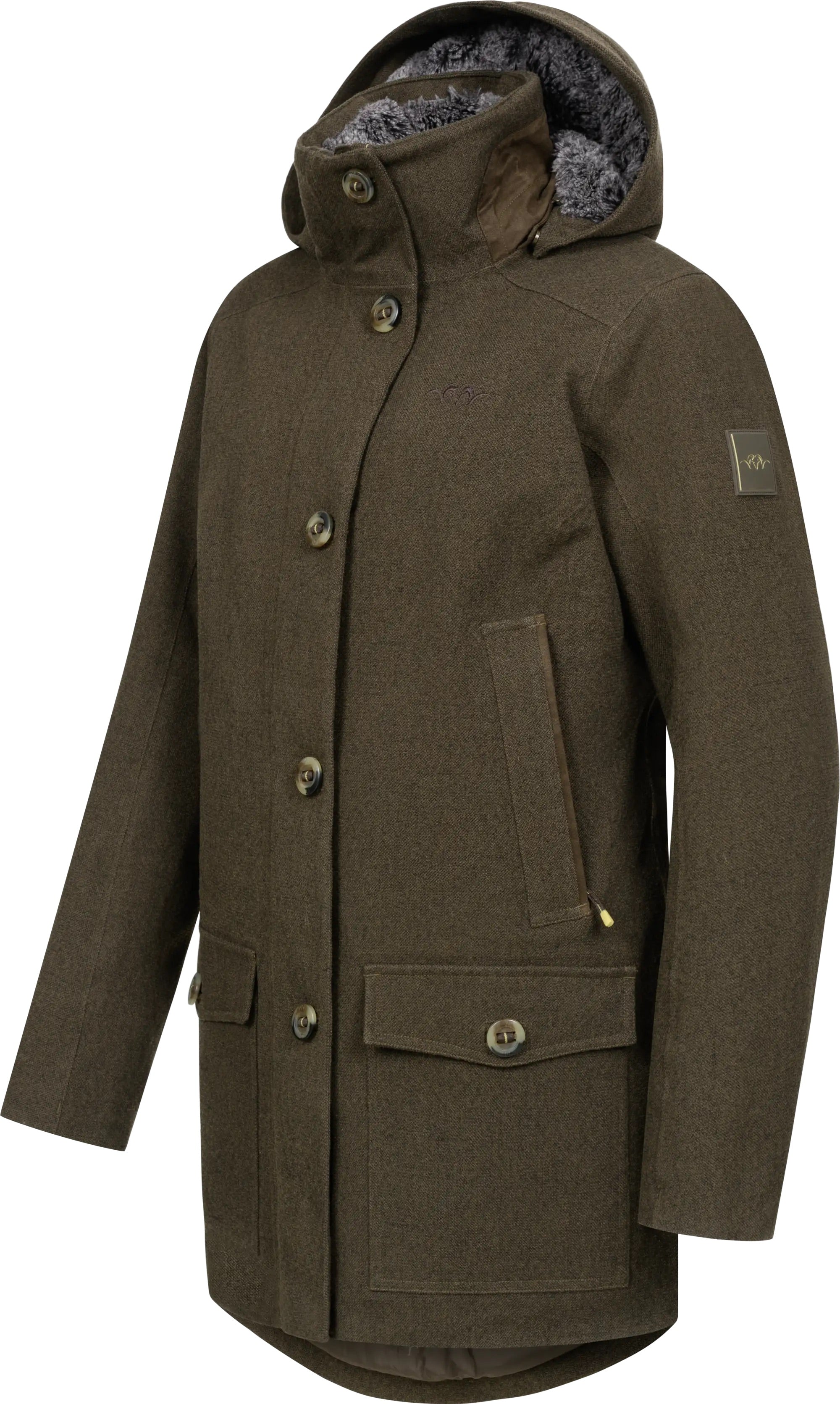 Pamir Parka Argali Waterproof - Dam