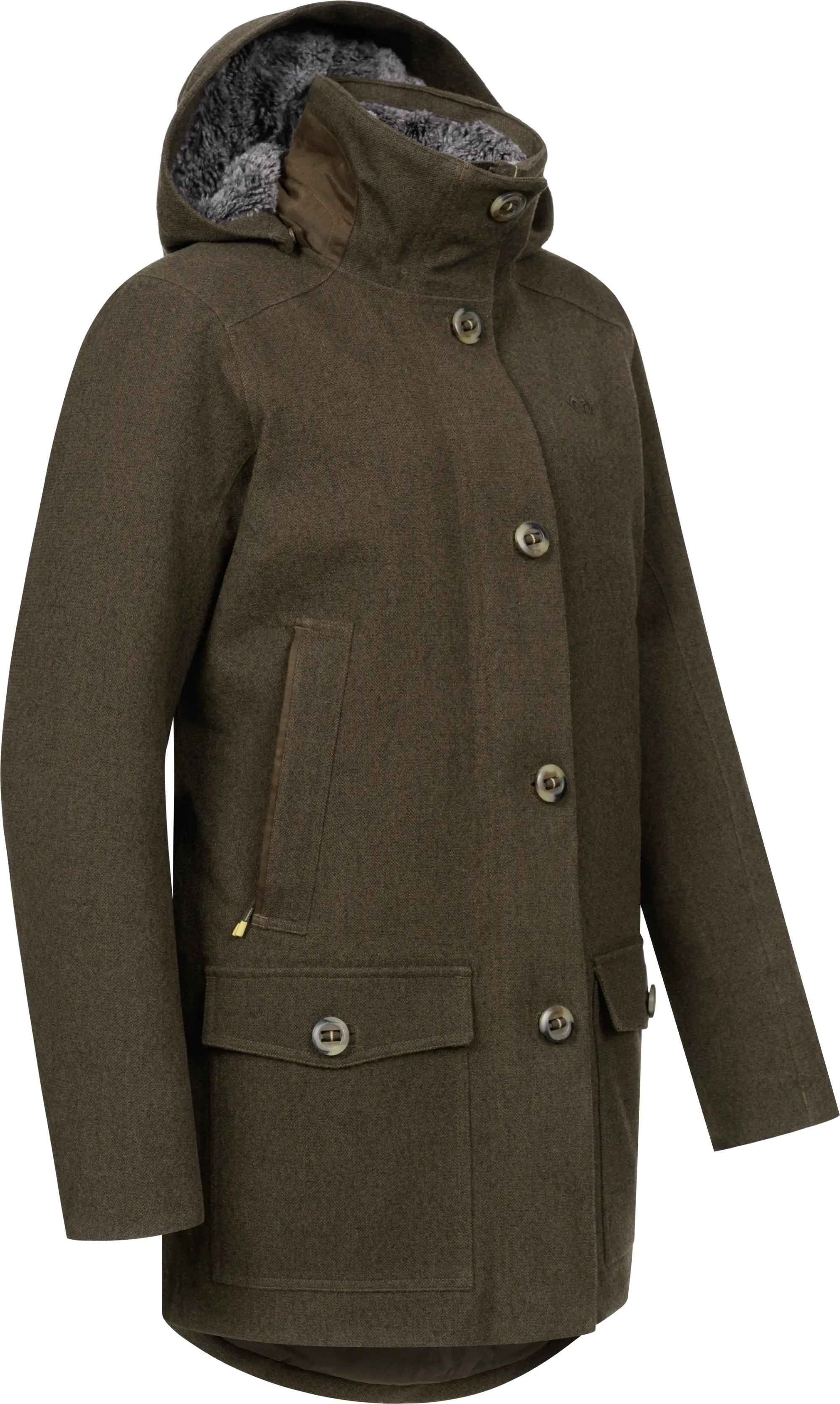 Pamir Parka Argali Waterproof - Dam