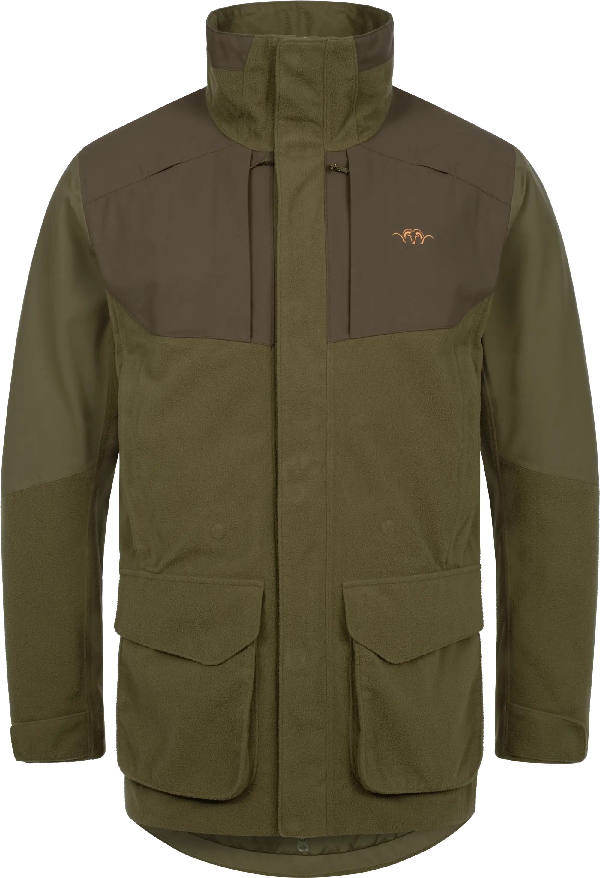 Silence 2L Jacket - Herr