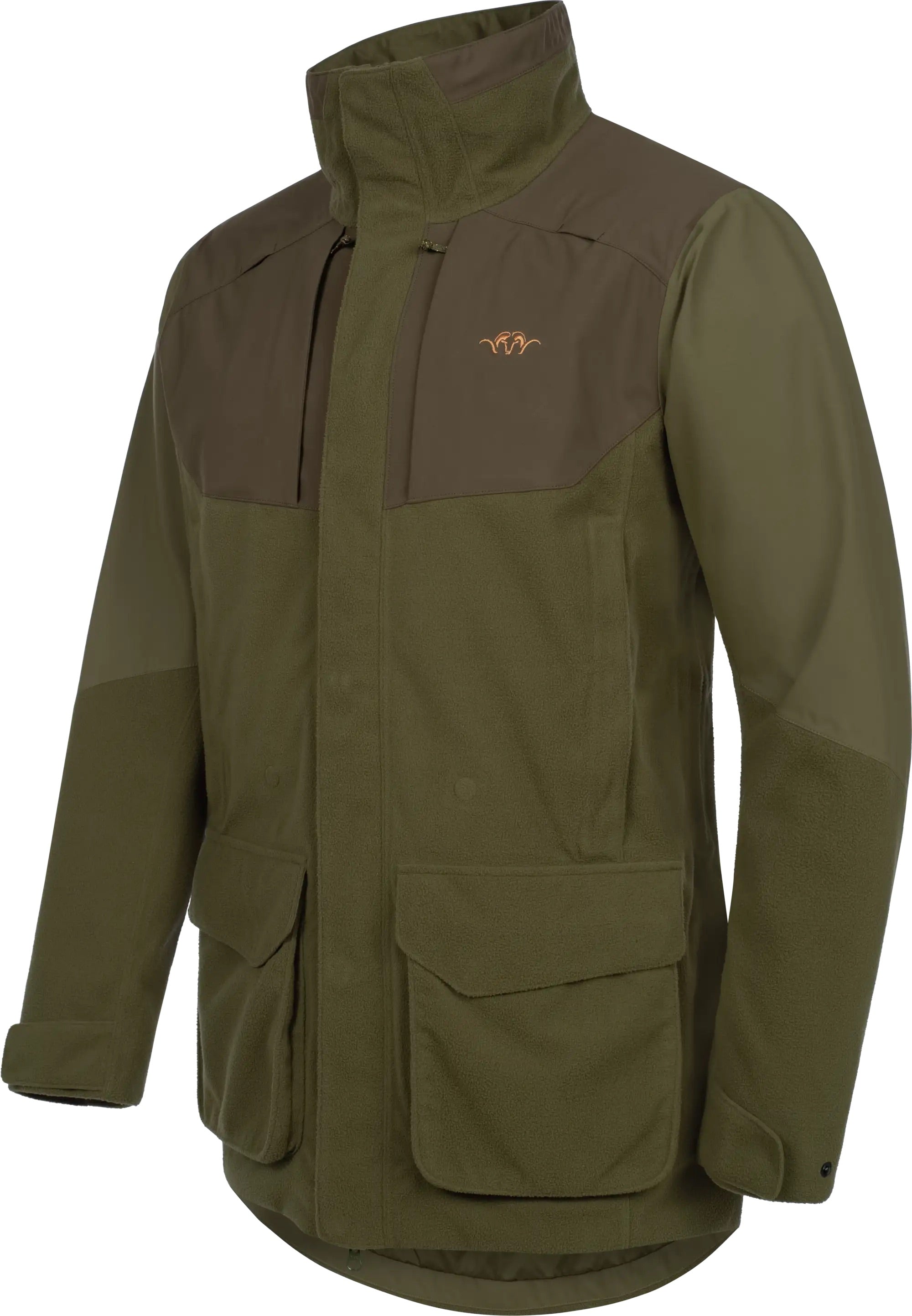 Silence 2L Jacket - Herr