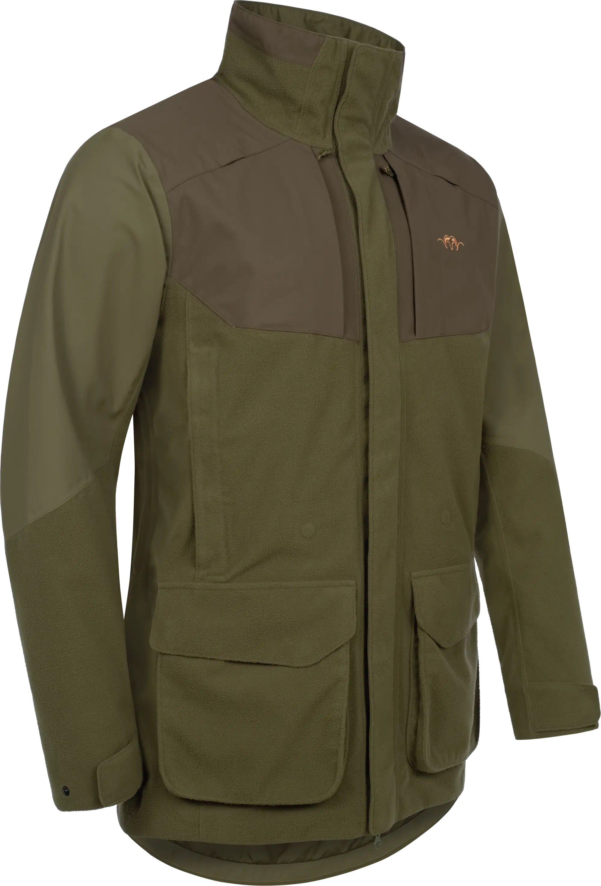 Silence 2L Jacket - Herr