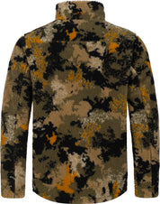 Silence Sherpa Jacket - Herr