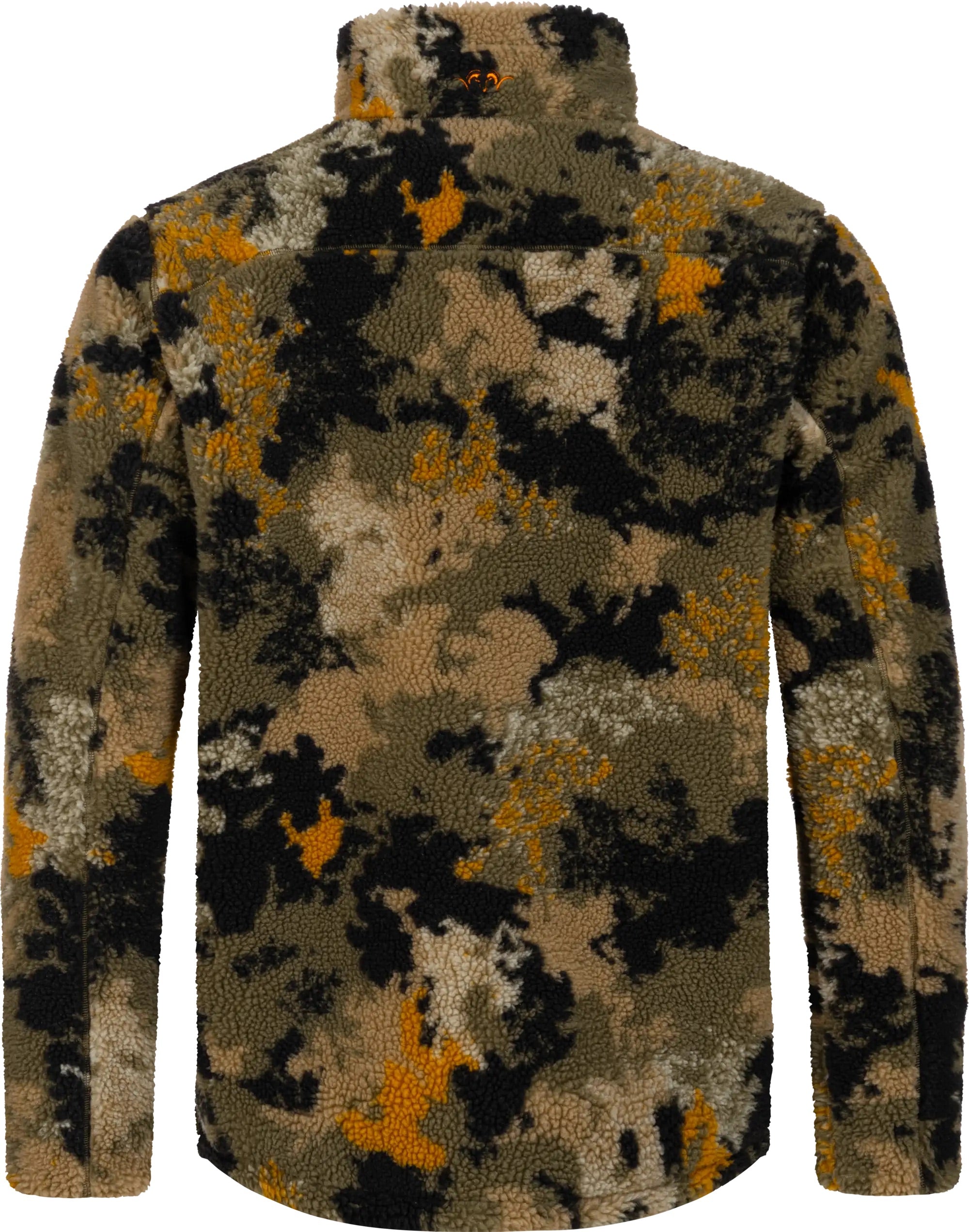 Silence Sherpa Jacket - Herr