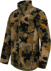 Silence Sherpa Jacket - Herr