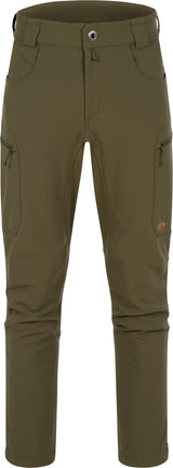 Chase Trousers - Olive